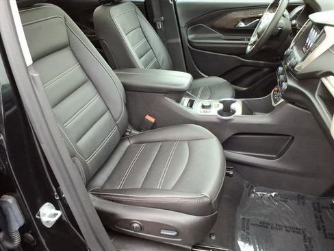 Used 2022 GMC Terrain Denali image 26