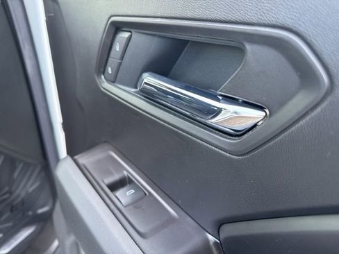New 2026 GMC Canyon Elevation AWD/4WD image 35