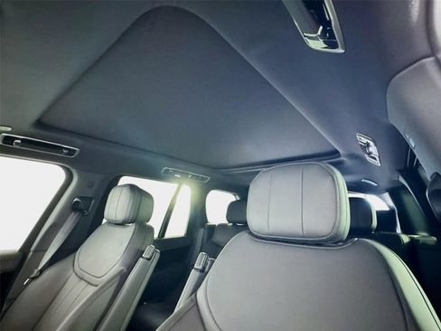 New 2026 Land Rover Range Rover SE AWD/4WD image 14