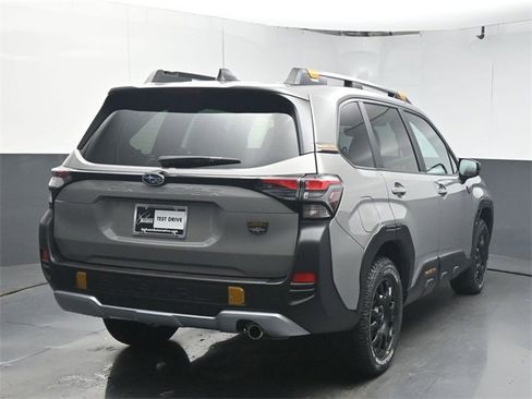New 2026 Subaru Forester Wilderness image 7
