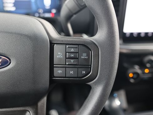 Used 2024 Ford F150 STX image 22