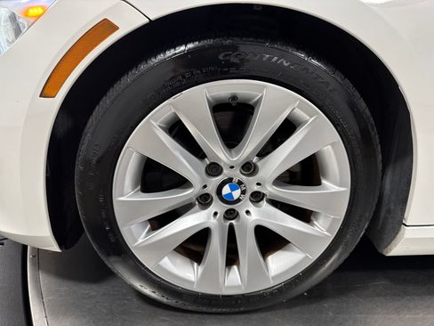 Used 2012 BMW 328i Coupe RWD image 2