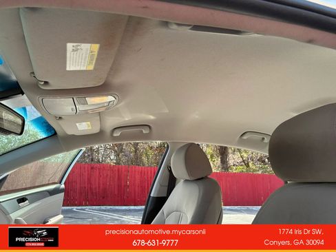 Used 2018 Hyundai Sonata SEL image 21