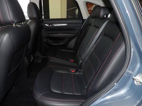 Certified 2024 MAZDA CX-5 Carbon Edition image 23