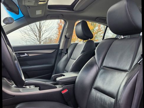 Used 2013 Acura TL image 10