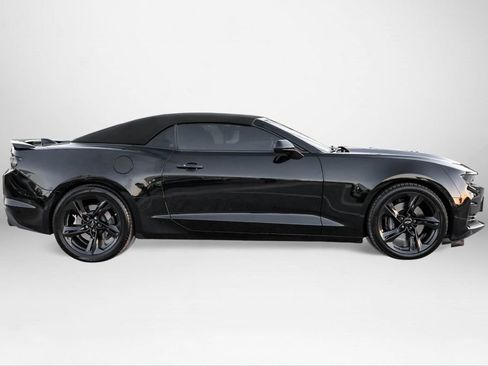 Used 2023 Chevrolet Camaro SS image 5
