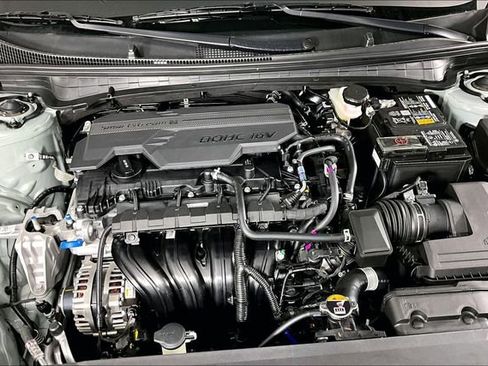 New 2026 Kia K4 GT-Line FWD image 2