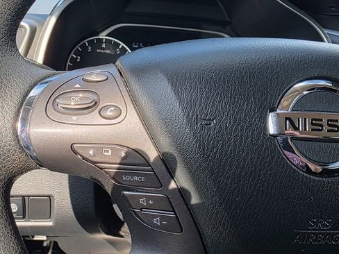 Used 2021 Nissan Murano S image 29