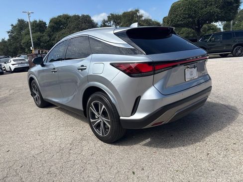 Used 2024 Lexus RX 350 Premium FWD image 3