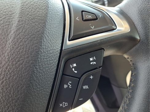 Used 2024 Ford Edge SEL w/ Convenience Package AWD/4WD image 20