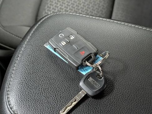 Used 2022 GMC Canyon Elevation AWD/4WD image 25