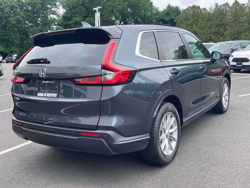 Certified 2023 Honda CR-V EX-L image 5