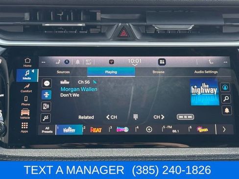 New 2026 Jeep Cherokee Laredo image 13