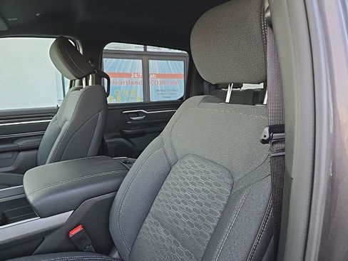 New 2026 RAM 1500 Big Horn AWD/4WD image 41