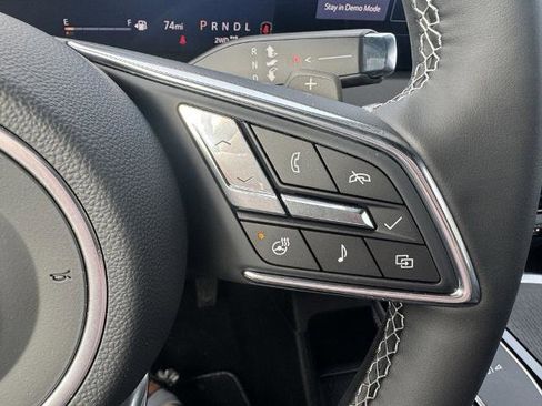 New 2026 Buick Enclave Preferred w/ Power Package image 19