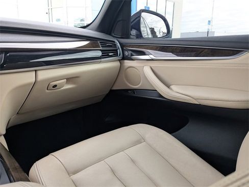 Used 2018 BMW X5 xDrive35i image 18