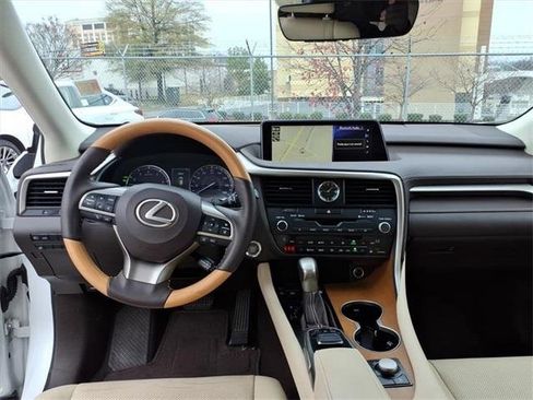 Used 2019 Lexus RX 350 FWD w/ Navigation Package image 15
