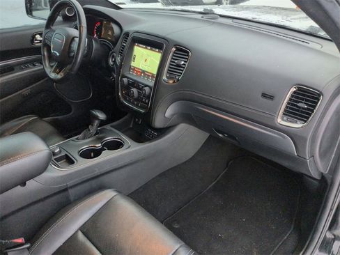 Used 2020 Dodge Durango R/T w/ Premium Interior Group image 30