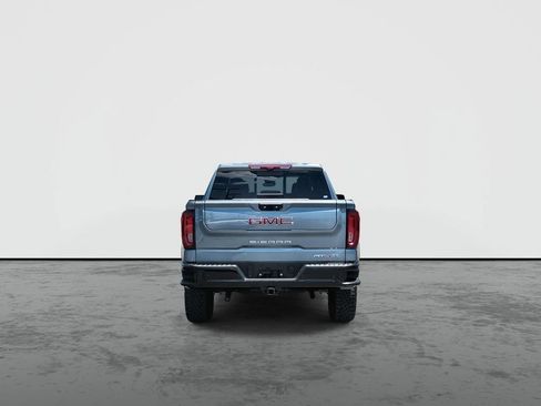 New 2026 GMC Sierra 1500 AT4X AWD/4WD image 7
