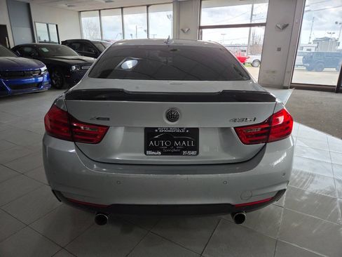 Used 2015 BMW 435i xDrive Coupe image 7