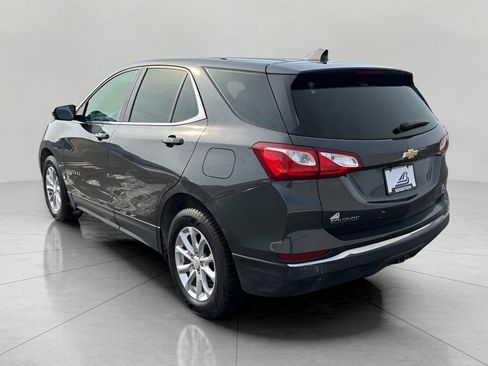 Used 2019 Chevrolet Equinox LT image 6