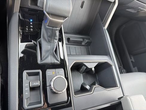 New 2026 Toyota Tundra Limited image 14