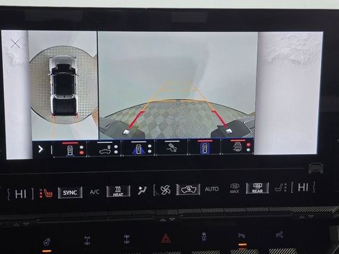 New 2025 GMC Hummer EV 3X w/ Extreme Off-Road Package AWD/4WD image 50