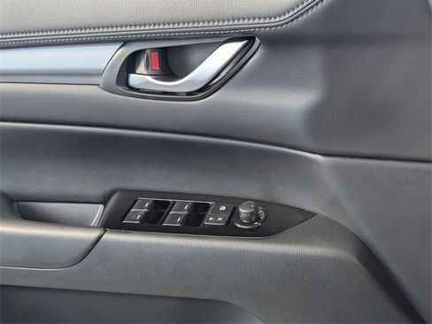 Certified 2025 MAZDA CX-5 AWD 2.5 S w/ Select Package image 21