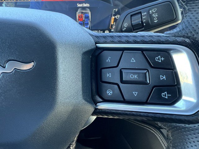 Used 2025 Ford Mustang GT Premium RWD image 18