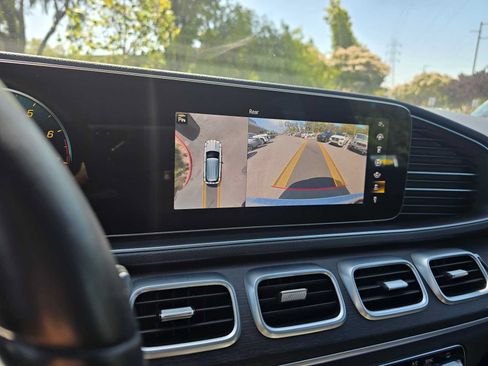 Certified 2022 Mercedes-Benz GLE 350 4MATIC image 30
