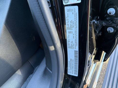 New 2026 RAM 1500 Tungsten w/ Bed Utility Group image 30