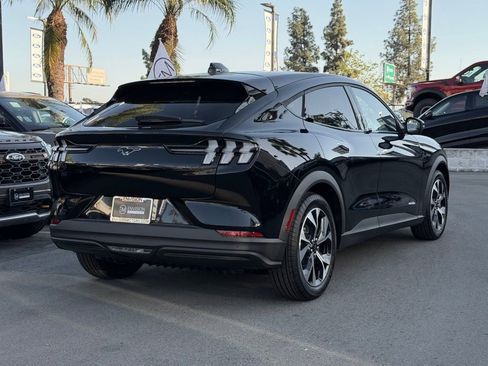 New 2026 Ford Mustang Mach-E Select AWD/4WD image 7
