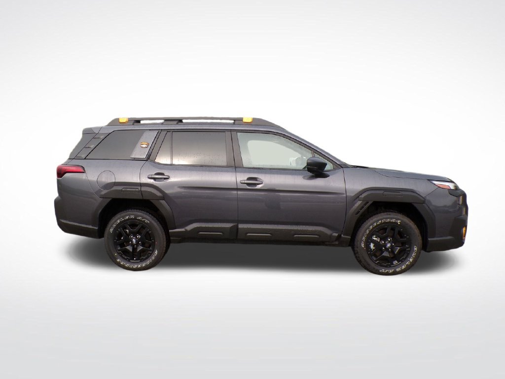 New 2026 Subaru Outback Wilderness AWD/4WD image 6