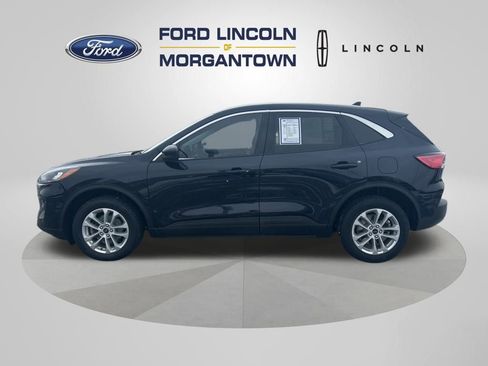 Used 2021 Ford Escape SE w/ Cold Weather Package image 1