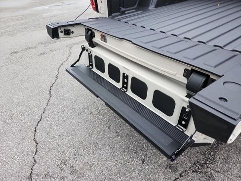 New 2026 GMC Sierra 1500 AT4 w/ AT4 Premium Package image 10