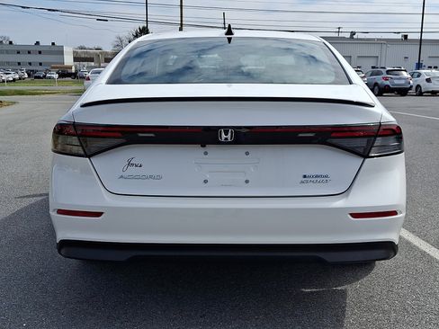 Certified 2023 Honda Accord Sport image 5