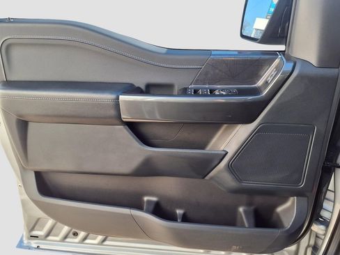 Used 2022 Ford F150 XLT w/ Equipment Group 302A High image 29