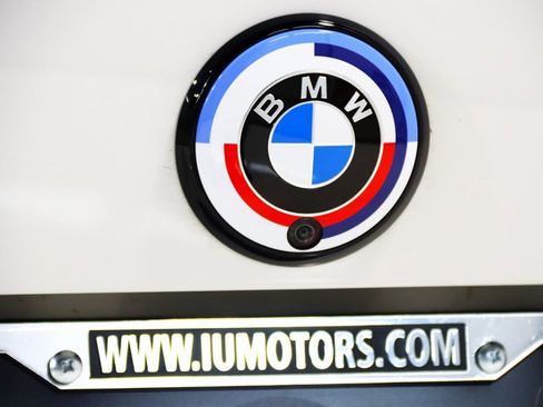 Used 2023 BMW M4 xDrive Competition image 77