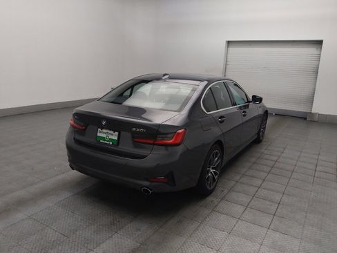 Used 2019 BMW 330i xDrive Sedan w/ Convenience Package AWD/4WD image 9