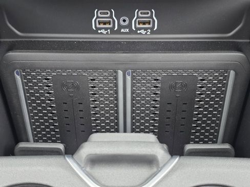 New 2026 RAM 3500 Laramie image 18