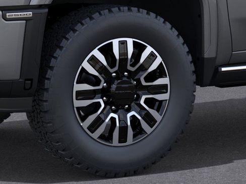 New 2026 GMC Sierra 2500 Denali Ultimate w/ Max Trailering Package image 23