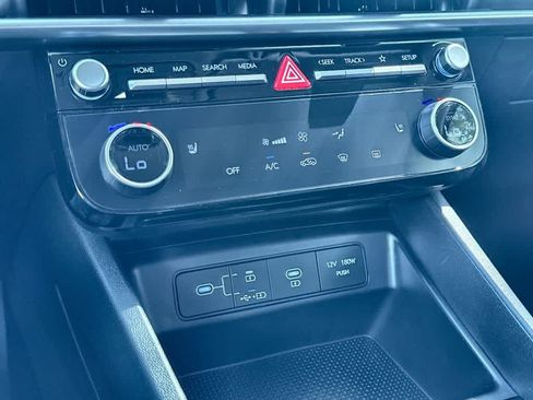 New 2026 Hyundai Tucson SEL Plus w/ Tow & Go Package FWD image 20