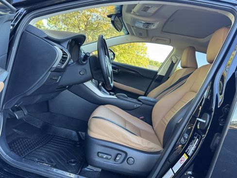 Used 2017 Lexus NX 200t FWD image 15