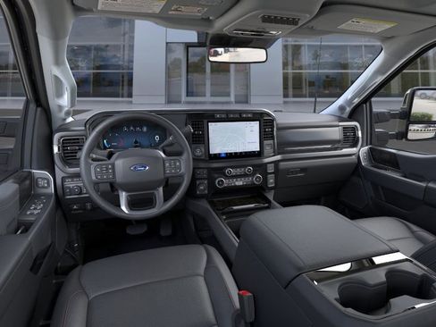 New 2024 Ford F250 Lariat w/ Lariat Ultimate Package image 9