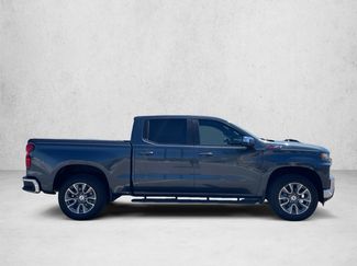 Used 2019 Chevrolet Silverado 1500 LT w/ All-Star Edition AWD/4WD video 4