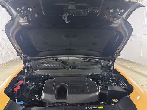 Used 2022 Land Rover Defender 110 X-Dynamic SE image 39