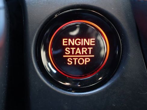 Used 2023 Honda HR-V Sport image 16