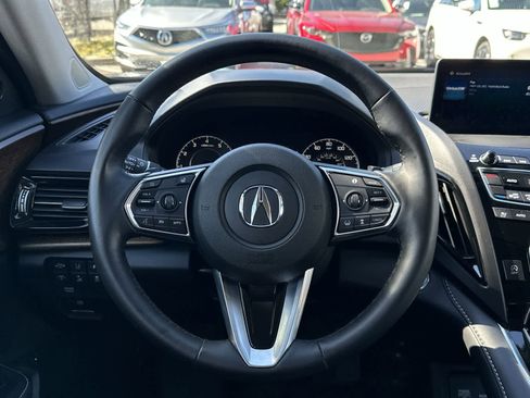 Used 2021 Acura RDX FWD w/ Advance Package image 15