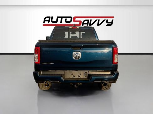 Used 2023 RAM 1500 Big Horn RWD image 6