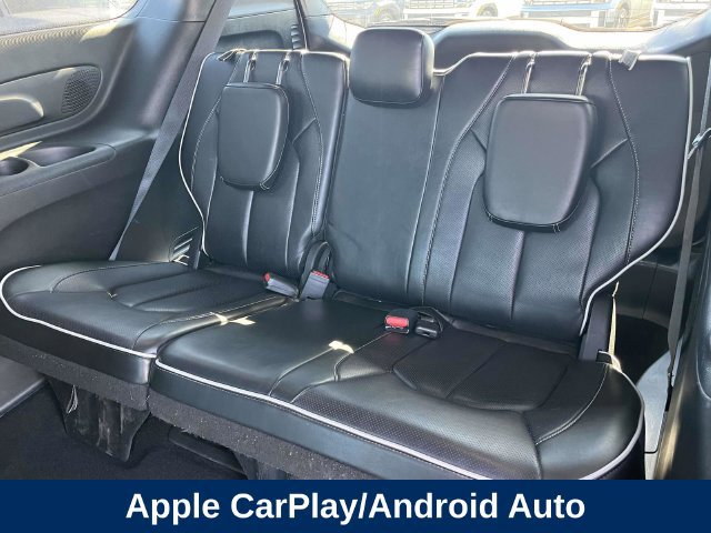 Used 2025 Chrysler Pacifica Limited FWD image 20